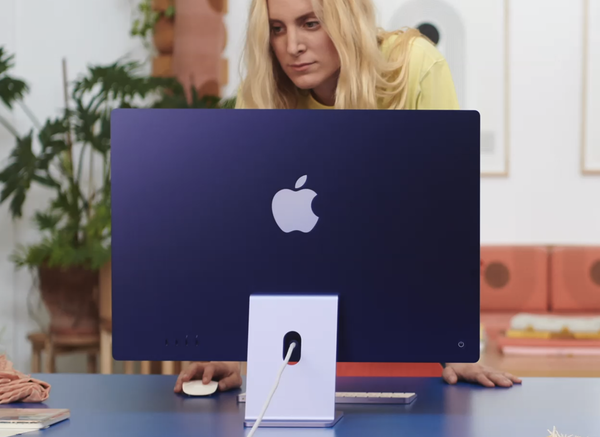 Apple iMac