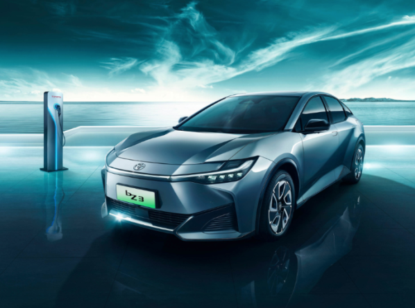 Morning Post: Huawei laptop helps report on the two sessions of the FAW Toyota bZ3 announced its price