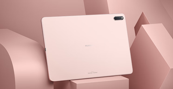 2022 Western European tablet market rankings are coming Huawei is still fifth Apple falls sharply