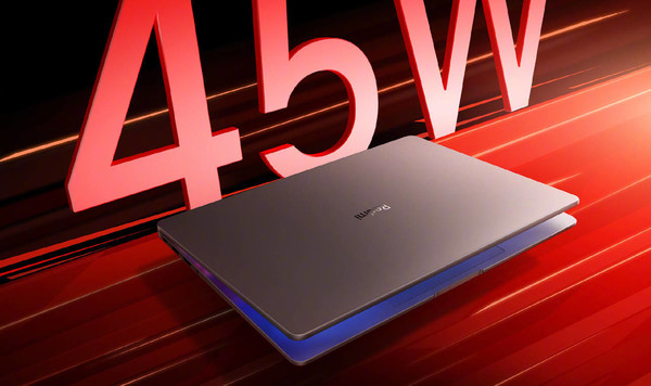 A 2.8K high-refresh laptop with a price range of 4,000 yuan! Redmi is really here