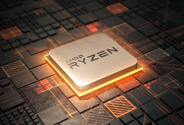 AMD Ryzen