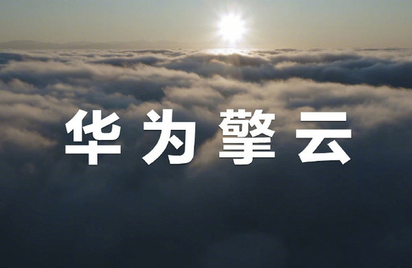 Bring the digital world to every enterprise Huawei Qingyun has its own set of commercial terminals