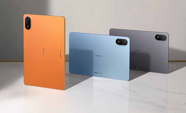 Equipped with Snapdragon 888 Honor's new flagship tablet configuration leaks: 13-inch LCD screen