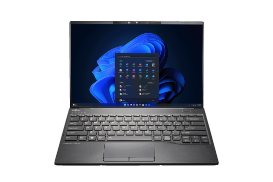Fujitsu LIFEBOOK U9 series