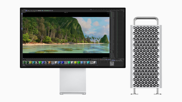 Apple Mac Pro