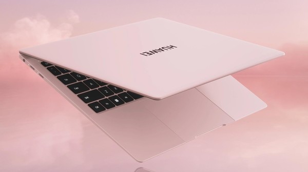 Huawei MateBook has officially launched new experience in smart PC