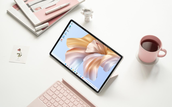 Huawei tablet paperless learning is upgraded again and strives to be a promising young man in the first season