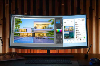 Is Huawei's after-sales service so good? Blogger says the monitor is still replaced with new ones after the warranty