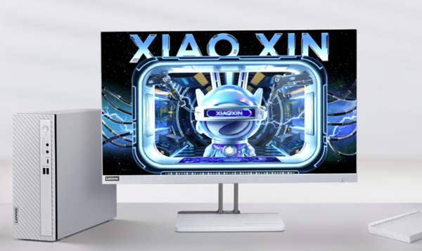 Lenovo Xiaoxin desktop computer