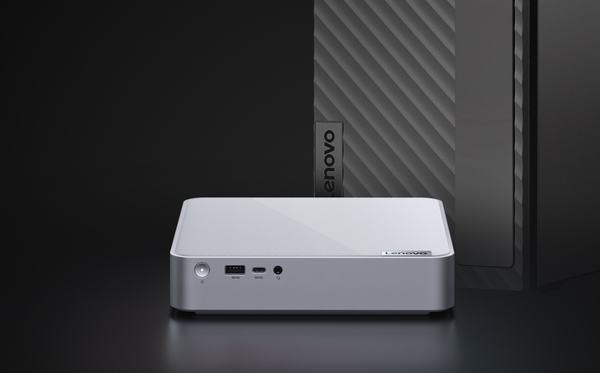 Lenovo's first high-performance mini console is here to be released on the 28th with the 13th generation Core