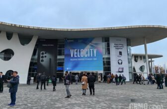 MWC 2023 first day highlights: Mobile phones and laptops are back