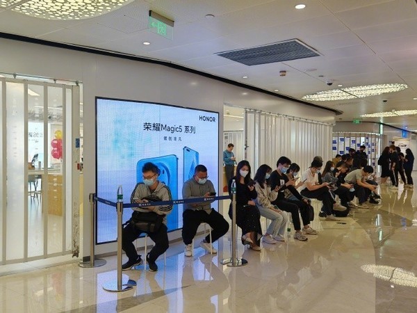 Morning News: ROG Magic 7 Plus is on sale and SAIC Volkswagen launches ID. Pure Electricity Promotion Morning News: ROG Magic 7 Plus is on sale and SAIC Volkswagen launches ID. Pure Electricity Promotion