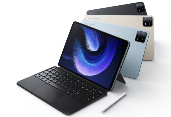Xiaomi Tablet 6 Pro
