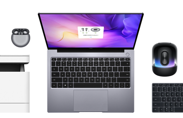 Starting from 4,699 yuan! Huawei MateBook D 14 is available for sale and supports hyper terminals