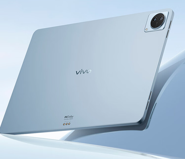 Ten thousand milliampere battery + 512GB storage detailed configuration of vivo Pad2 has been disclosed