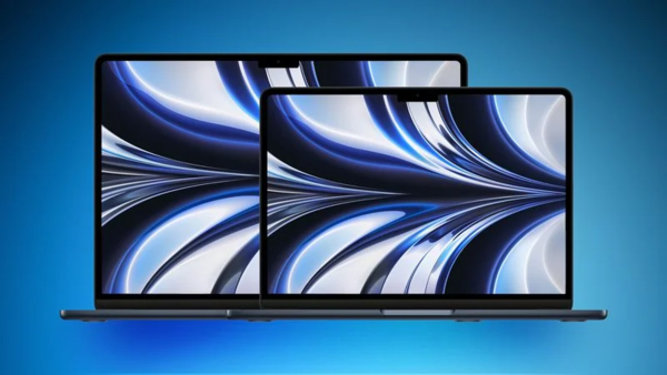 The 15-inch MacBook Air will still be released in April or equipped with M3 chips