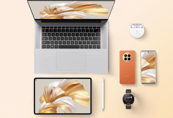 The best choice for young people is UP owners, Huawei family bucket changes learning methods