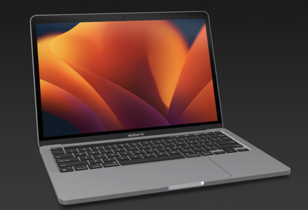 MacBook shipments may decline this year