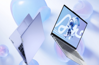 Lenovo Xiaoxin Air14 2023 official announcement! The appearance and performance are released on February 15
