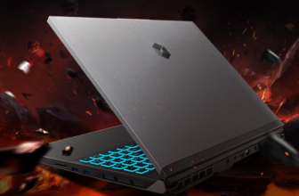 The mechanical revolution has thrown out 4060 laptops and is it long time since DIY “god”?