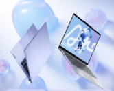 Lenovo Xiaoxin Air14 2023 official announcement! The appearance and performance are released on February 15