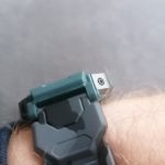 Kospet TANK M1 PRO 54$ Bluetooth photo review