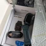 Kospet TANK M1 PRO 54$ Bluetooth photo review