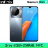 Grey 8GB 256GB NFC