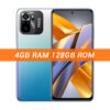 4GB 128GB Blue