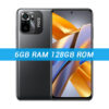 6GB 128GB Grey