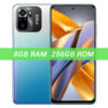 8GB 256GB Blue