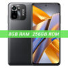 8GB 256GB Grey