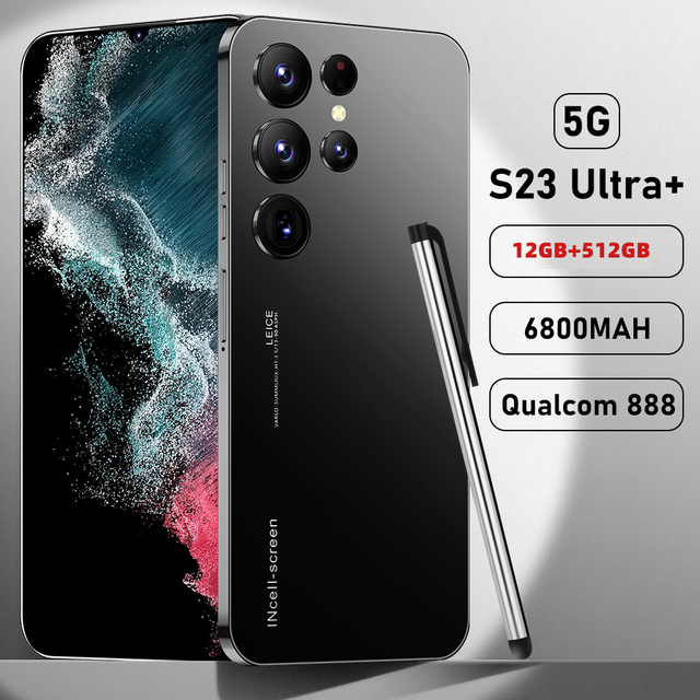 SAMSUNG S23 Ultra 12GB RAM+1TB ROM 5G, Mobile Phones & Gadgets, Mobile  Phones, Android Phones, Samsung on Carousell