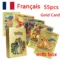 55 Gold French