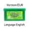 LeafGreen EUR