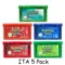 ITA 5 Pack