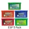 ESP 5 Pack