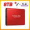 Red 8TB