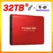 Red 32TB
