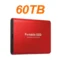 Red 60TB