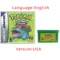 LEAFGREEN-With Box